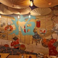  at Neko Ramen in Paris