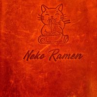  at Neko Ramen in Paris