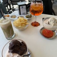   at Cristallo in Bardolino