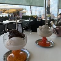   at Cristallo in Bardolino