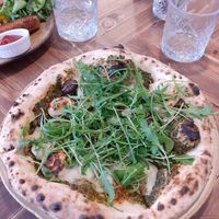 Green wave 👌 at Commune Cafe in Tallinn