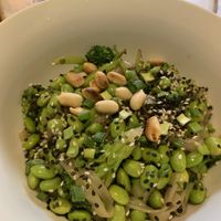   at Commune Cafe in Tallinn