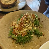   at Commune Cafe in Tallinn