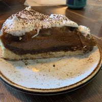   at Commune Cafe in Tallinn