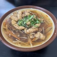  #Veganuary at Jīn Sù SùShí 金素素食 in New Taipei City