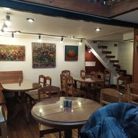  at Namas Te in La Paz
