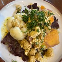  at Namas Te in La Paz