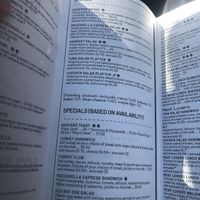   at Kristina's Kitchen in Millville