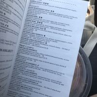   at Kristina's Kitchen in Millville