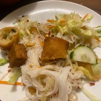 Coconut Angel Noodles at freshroll in Mashpee