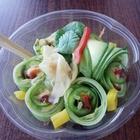  at freshroll in Mashpee