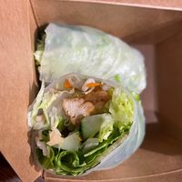   at freshroll in Mashpee