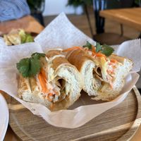 Street sandwich 10/10  at freshroll in Mashpee