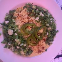   at Vegan Ramen Shop - Jana Pawla in Warsaw