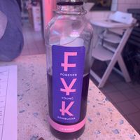   at Vegan Ramen Shop - Jana Pawla in Warsaw