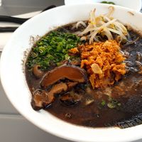  at Vegan Ramen Shop - Jana Pawla in Warsaw