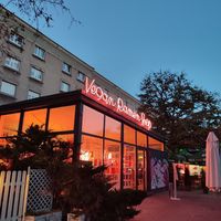  at Vegan Ramen Shop - Jana Pawla in Warsaw