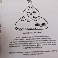 Special ramen at Vegan Ramen Shop - Jana Pawla in Warsaw