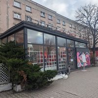  at Vegan Ramen Shop - Jana Pawla in Warsaw