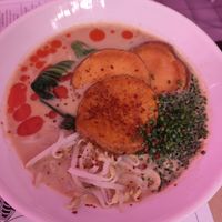  at Vegan Ramen Shop - Jana Pawla in Warsaw