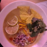  at Vegan Ramen Shop - Jana Pawla in Warsaw