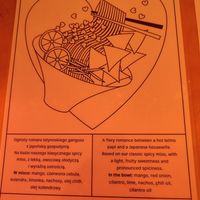  at Vegan Ramen Shop - Jana Pawla in Warsaw