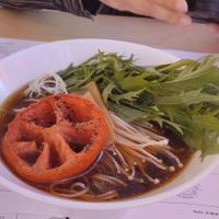  at Vegan Ramen Shop - Jana Pawla in Warsaw