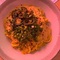   at Vegan Ramen Shop - Jana Pawla in Warsaw