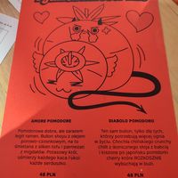  at Vegan Ramen Shop - Jana Pawla in Warsaw