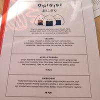  at Vegan Ramen Shop - Jana Pawla in Warsaw