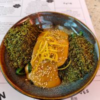  at Vegan Ramen Shop - Jana Pawla in Warsaw