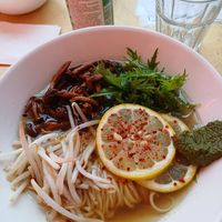 at Vegan Ramen Shop - Jana Pawla in Warsaw