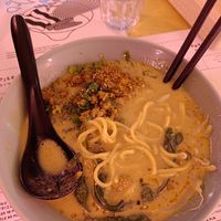  at Vegan Ramen Shop - Jana Pawla in Warsaw