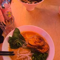  at Vegan Ramen Shop - Jana Pawla in Warsaw