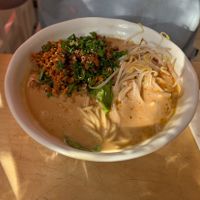  at Vegan Ramen Shop - Jana Pawla in Warsaw