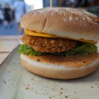  at Hans im Glück in Bochum