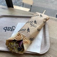 vegab at Vegab in Poznan