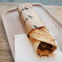 Vegap at Vegab in Poznan