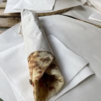   at Furuna Libanska Pekara in Belgrade