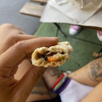   at Furuna Libanska Pekara in Belgrade