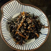 Hijiki. at Life Berlin in Berlin