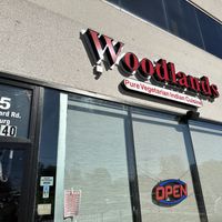   at Woodlands in Gaithersburg