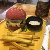   at iVegan Supershop Westlake Hanoi - Healthy Plant Based Cafe in Hanoi