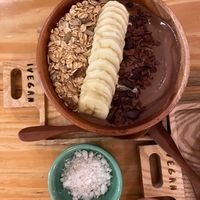  at iVegan Supershop Westlake Hanoi - Healthy Plant Based Cafe in Hanoi