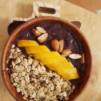  at iVegan Supershop Westlake Hanoi - Healthy Plant Based Cafe in Hanoi