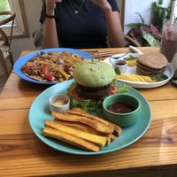   at iVegan Supershop Westlake Hanoi - Healthy Plant Based Cafe in Hanoi