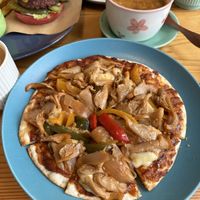   at iVegan Supershop Westlake Hanoi - Healthy Plant Based Cafe in Hanoi