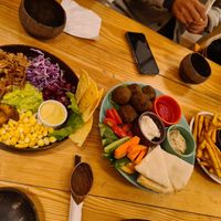   at iVegan Supershop Westlake Hanoi - Healthy Plant Based Cafe in Hanoi