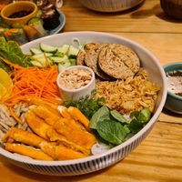   at iVegan Supershop Westlake Hanoi - Healthy Plant Based Cafe in Hanoi