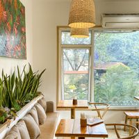  at iVegan Supershop Westlake Hanoi - Healthy Plant Based Cafe in Hanoi